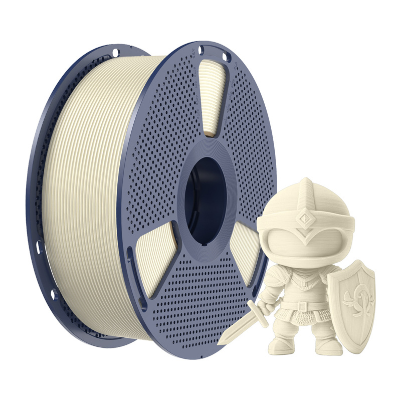 Sunlu PLA+ Filament (Ivoire) - Ypsilon Computers