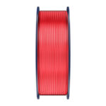 Sunlu PLA+ Filament (Rouge Transparent)