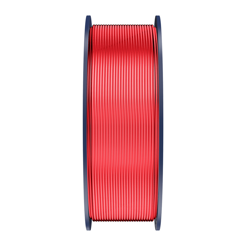 Sunlu PLA+ Filament (Rouge Transparent) - Ypsilon Computers