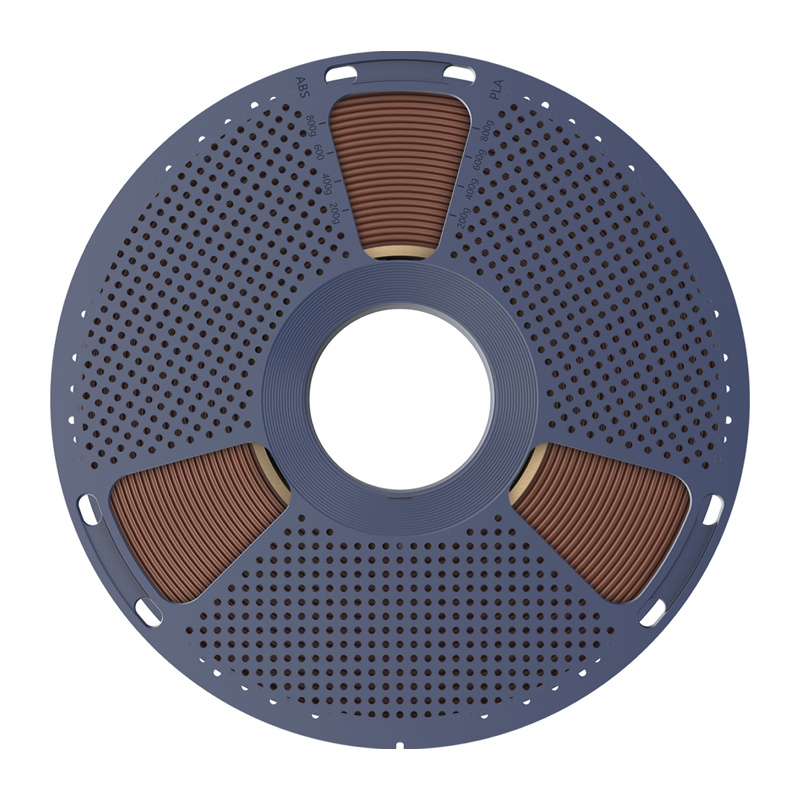 Sunlu PLA+ Filament (Chocolat) - Ypsilon Computers