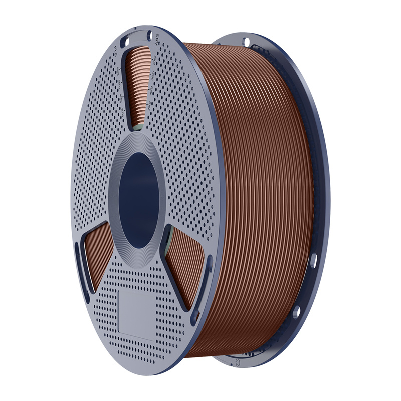 Sunlu PLA+ Filament (Chocolat) - Ypsilon Computers