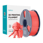 Filament Sunlu PLA+ (Cerise)