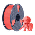 Filament Sunlu PLA+ (Cerise)