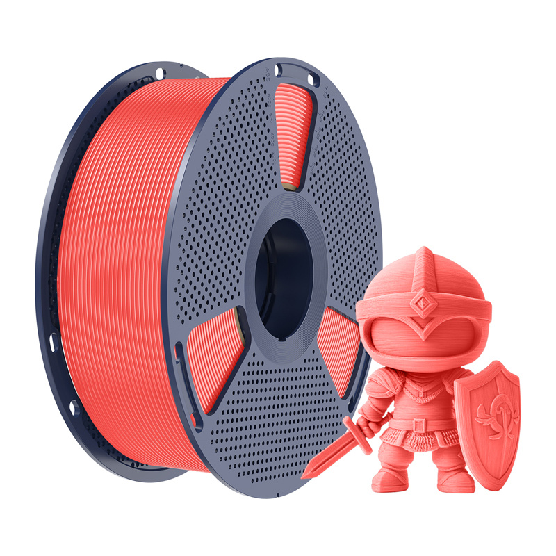 Filament Sunlu PLA+ (Cerise) - Ypsilon Computers