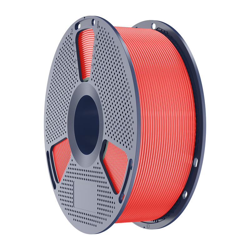 Filament Sunlu PLA+ (Cerise) - Ypsilon Computers