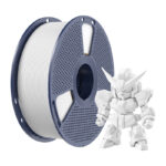 Sunlu PLA+ 2.0 Filament (Blanc)