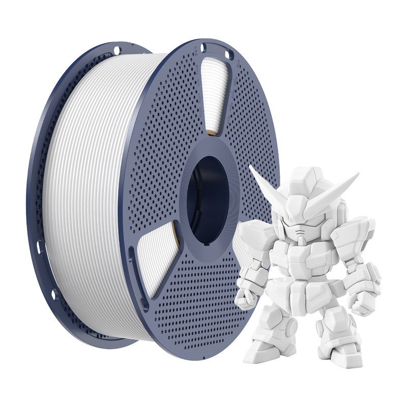 Sunlu PLA+ 2.0 Filament (Blanc) - Ypsilon Computers