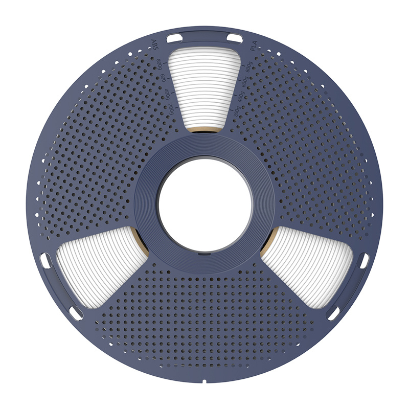 Sunlu PLA+ 2.0 Filament (Blanc) - Ypsilon Computers