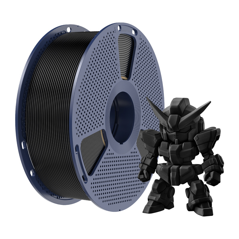 Sunlu PLA+ 2.0 Filament (Noir) - Ypsilon Computers