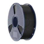 Sunlu PLA+ 2.0 Filament (Noir)