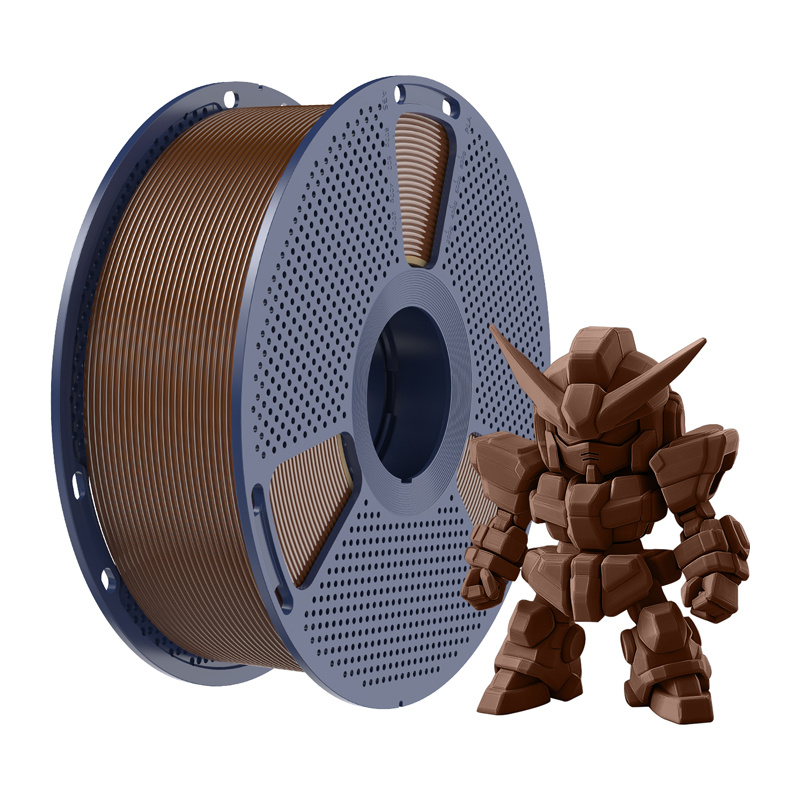 Sunlu PLA+ 2.0 Filament (Marron Café) - Ypsilon Computers