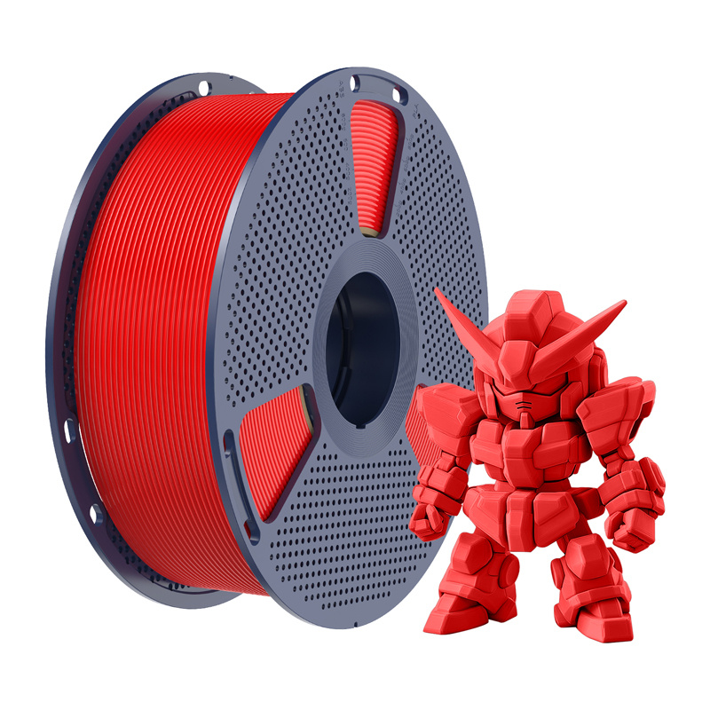 Sunlu PLA+ 2.0 Filament (Rouge) - Ypsilon Computers