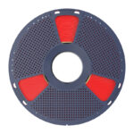 Sunlu PLA+ 2.0 Filament (Rouge)