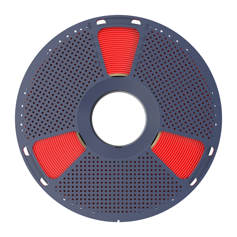 Sunlu PLA+ 2.0 Filament (Rouge) - Ypsilon Computers
