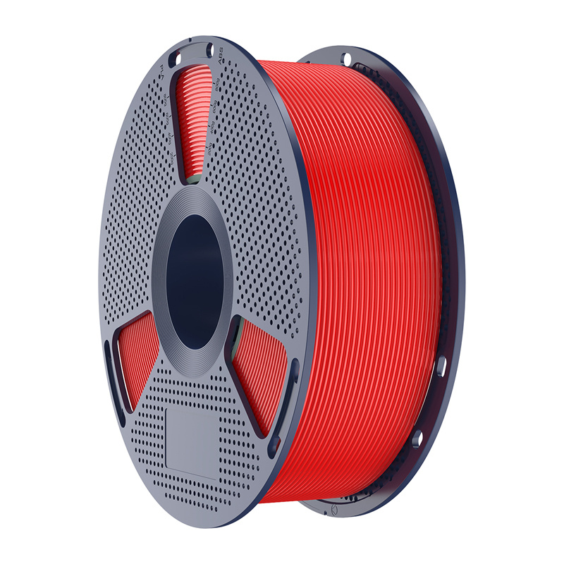 Sunlu PLA+ 2.0 Filament (Rouge) - Ypsilon Computers