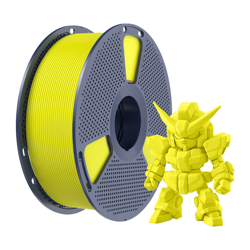 Sunlu PLA+ 2.0 Filament (Jaune) - Ypsilon Computers