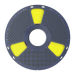 Sunlu PLA+ 2.0 Filament (Jaune)