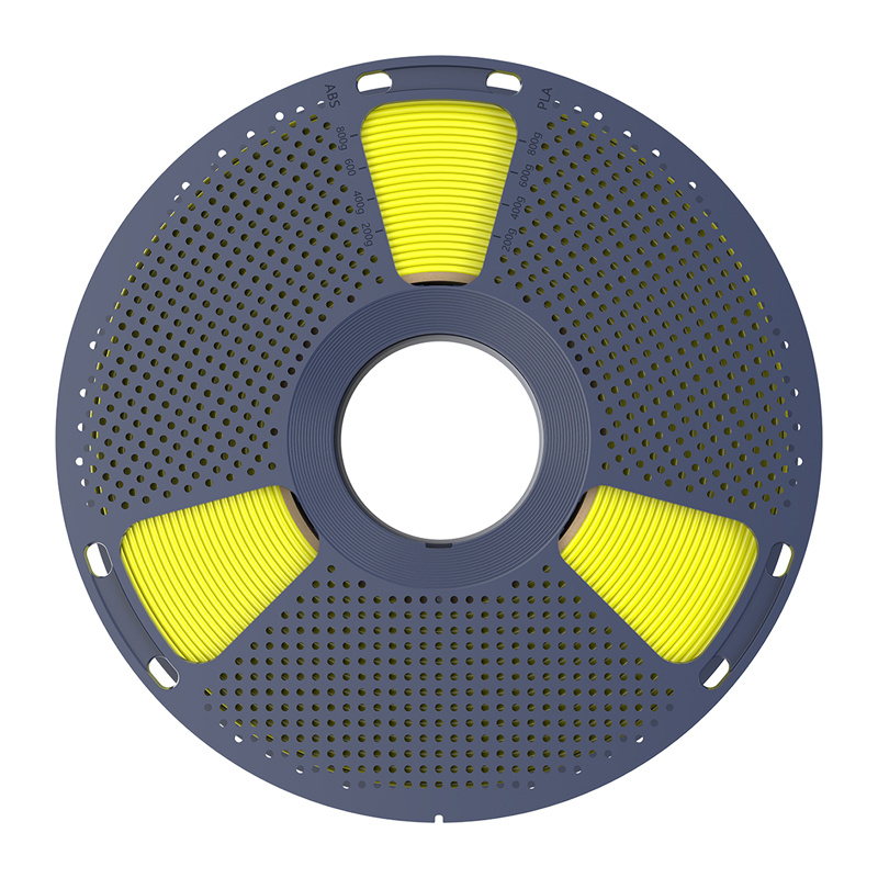 Sunlu PLA+ 2.0 Filament (Jaune) - Ypsilon Computers