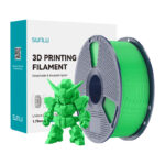 Sunlu PLA+ 2.0 Filament (Vert)