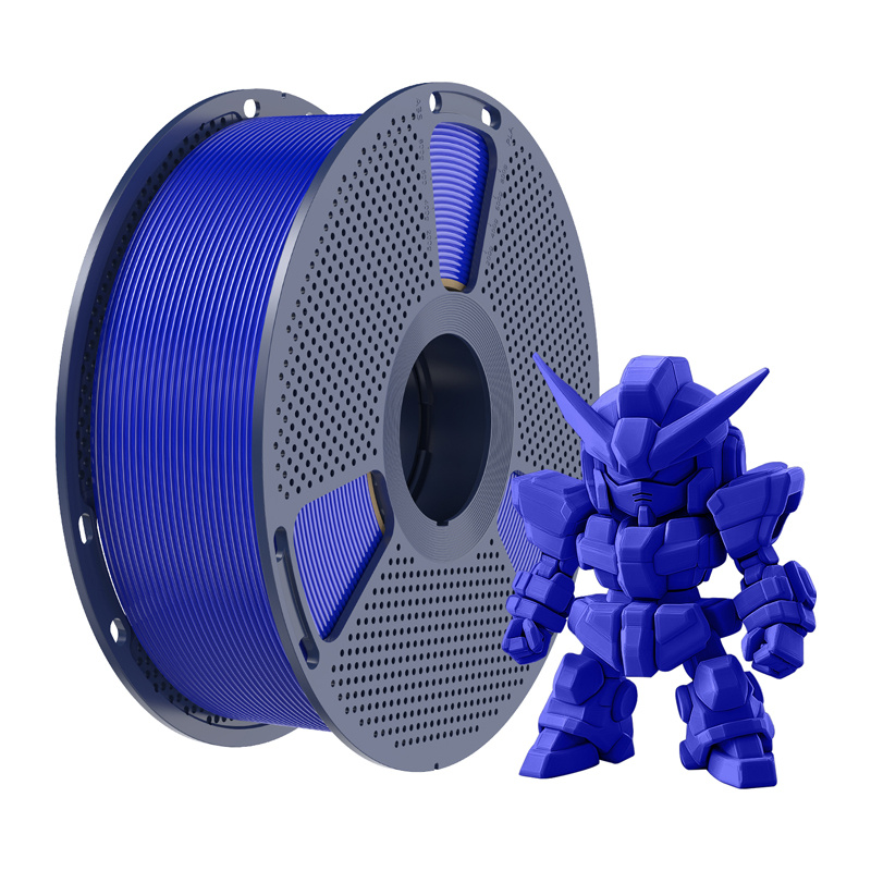 Sunlu PLA+ 2.0 Filament (Bleu Clair) - Ypsilon Computers