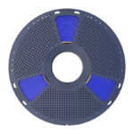 Sunlu PLA+ 2.0 Filament (Bleu Clair)