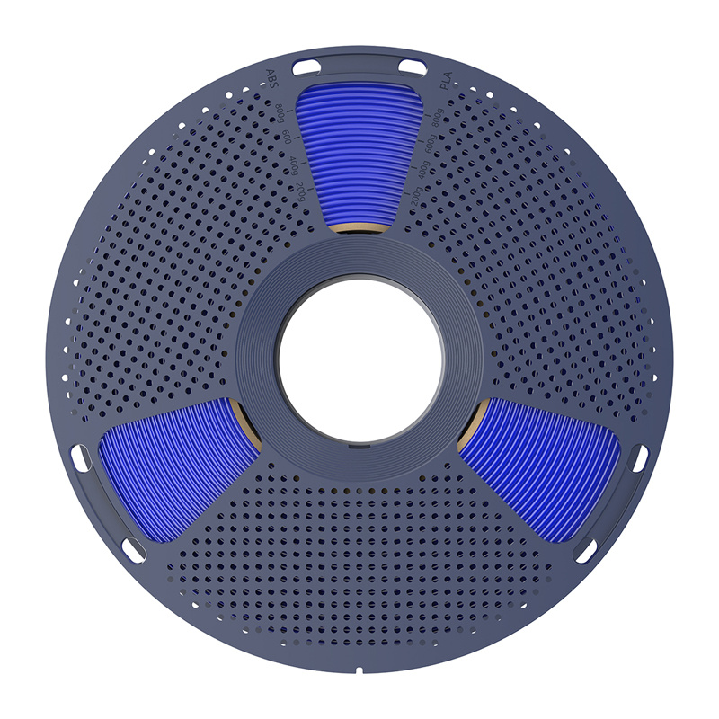 Sunlu PLA+ 2.0 Filament (Bleu Clair) - Ypsilon Computers