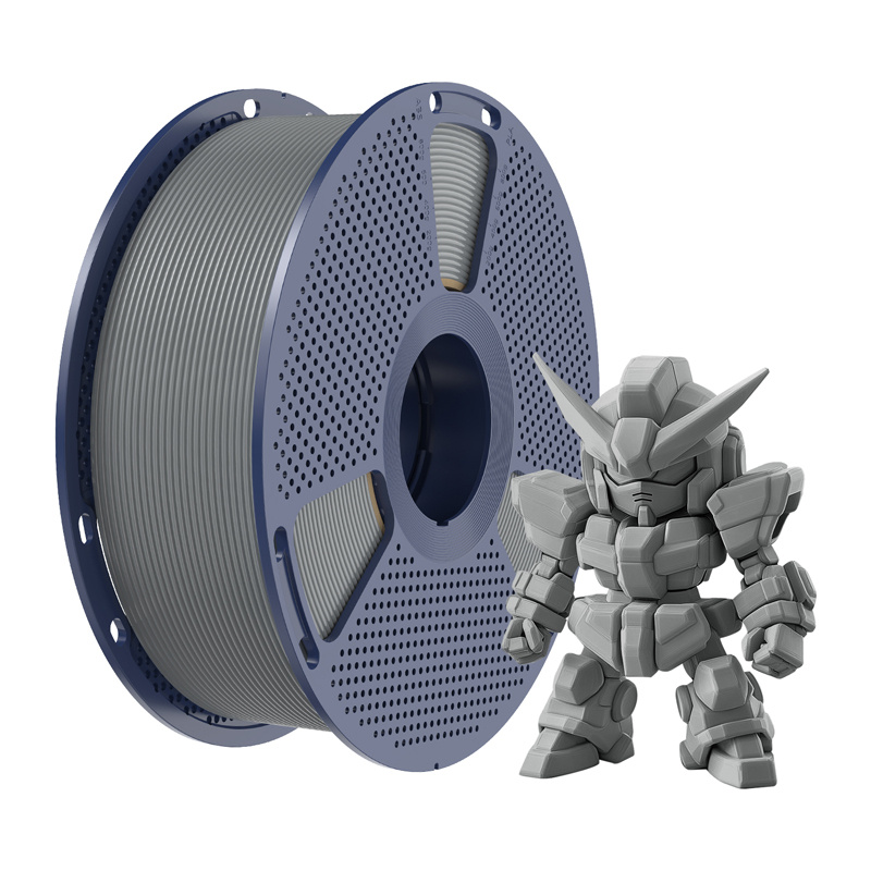 Sunlu PLA+ 2.0 Filament (Gris) - Ypsilon Computers