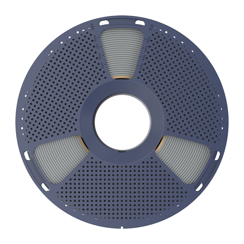 Sunlu PLA+ 2.0 Filament (Gris) - Ypsilon Computers