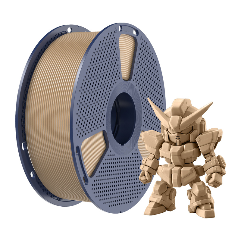 Sunlu PLA+ 2.0 Filament (Chêne) - Ypsilon Computers