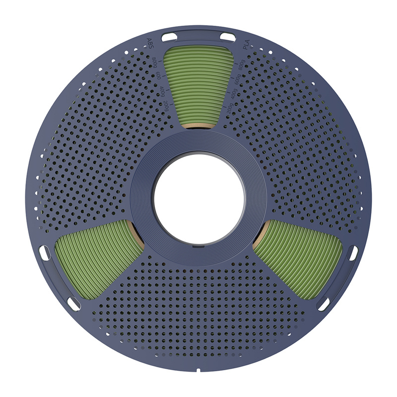Sunlu PLA+ 2.0 Filament (Olive) - Ypsilon Computers