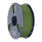 Sunlu PLA+ 2.0 Filament (Olive)