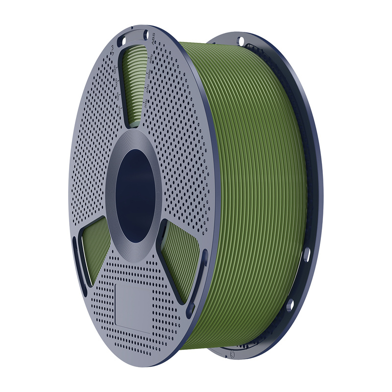 Sunlu PLA+ 2.0 Filament (Olive) - Ypsilon Computers