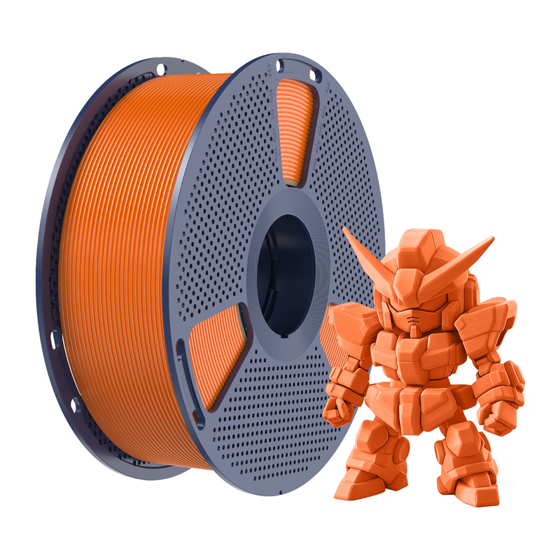 Sunlu PLA+ 2.0 Filament (Orange Ensoleillé) - Ypsilon Computers