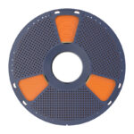 Sunlu PLA+ 2.0 Filament (Orange Ensoleillé)