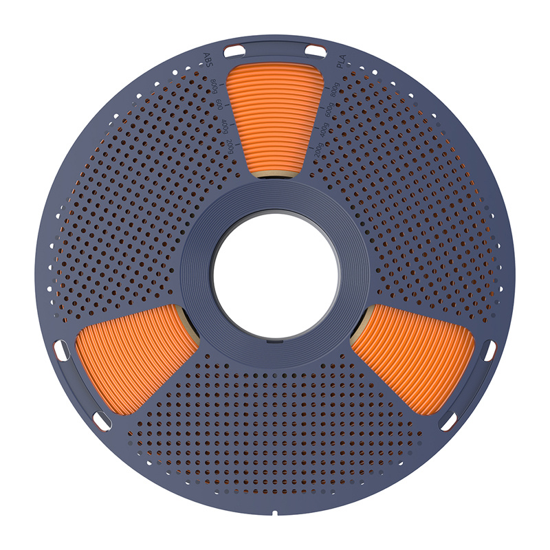 Sunlu PLA+ 2.0 Filament (Orange Ensoleillé) - Ypsilon Computers