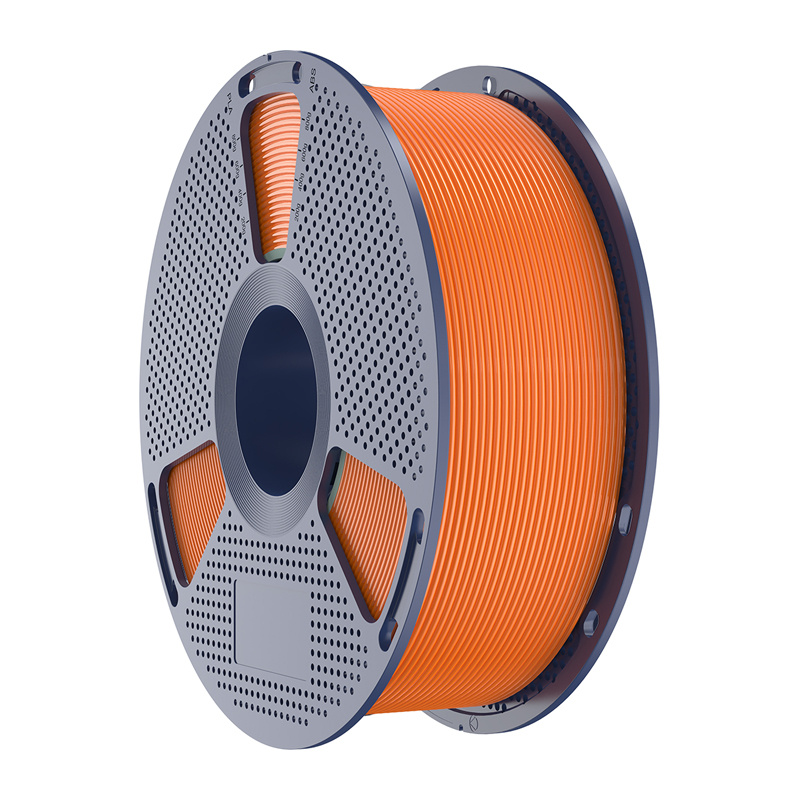 Sunlu PLA+ 2.0 Filament (Orange Ensoleillé) - Ypsilon Computers