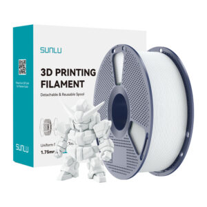 Sunlu PLA+ 2.0 Filament (céramique)