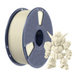 Sunlu PLA+ 2.0 Filament (Ivoire)