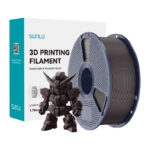 Sunlu PLA+ 2.0 Filament (Châtaigne Rôtie)