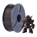 Sunlu PLA+ 2.0 Filament (Châtaigne Rôtie)