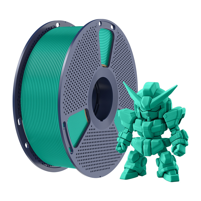 Sunlu PLA+ 2.0 Filament Vert Herbe - Ypsilon Computers