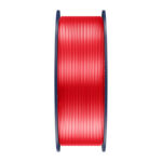 Filament Sunlu PLA+ Soie (Rouge)