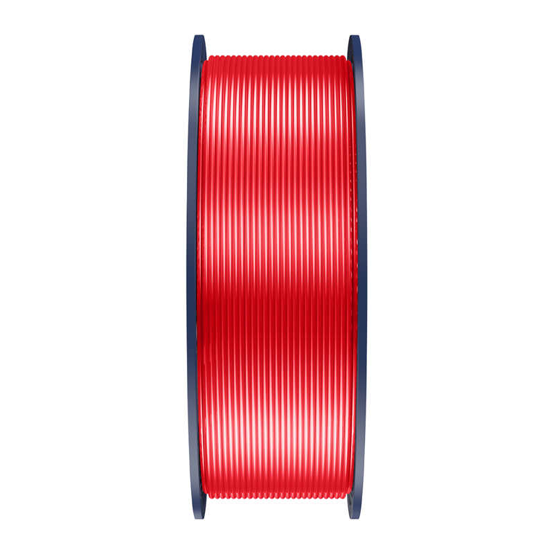 Filament Sunlu PLA+ Soie (Rouge) - Ypsilon Computers