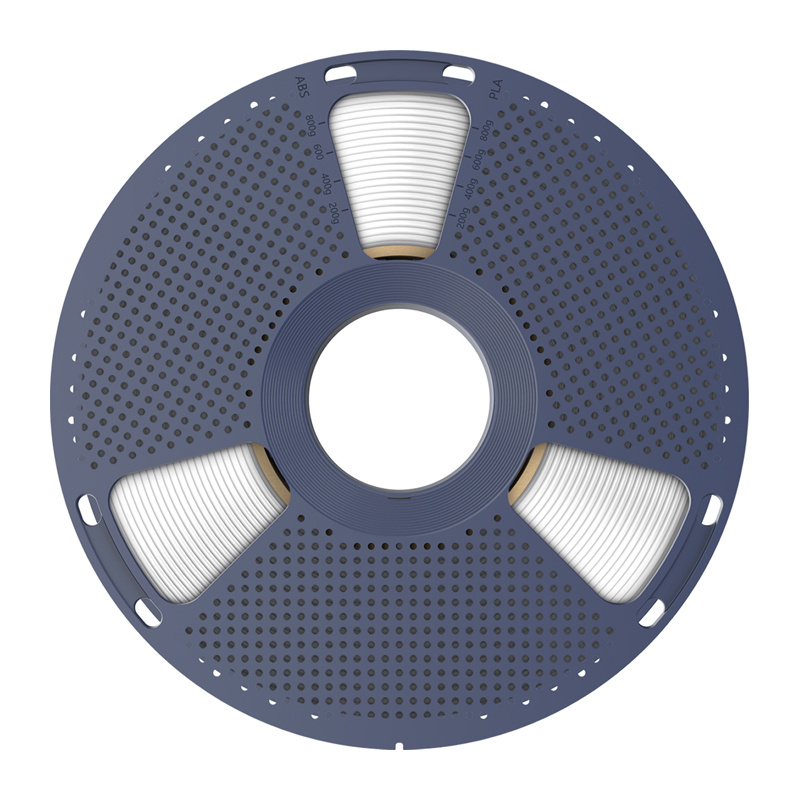 Filament Sunlu PLA+ Soie (Blanc) - Ypsilon Computers
