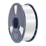 Filament Sunlu PLA+ Soie (Blanc)