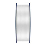 Filament Sunlu PLA+ Soie (Blanc)