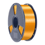 Filament Sunlu PLA+ Soie (Laiton)