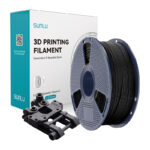 Filament ABS Sunlu (Noir)