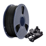 Filament ABS Sunlu (Noir)