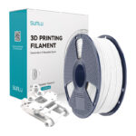 Filament ABS Sunlu (Blanc)